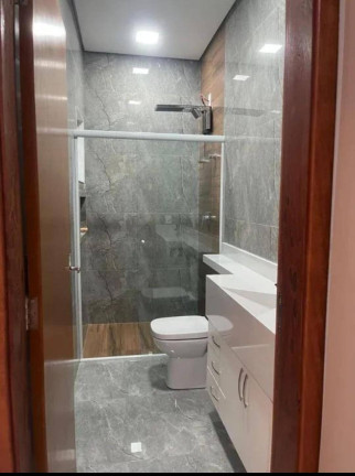 Imagem Casa à Venda,  em Horto Florestal - Sorocaba