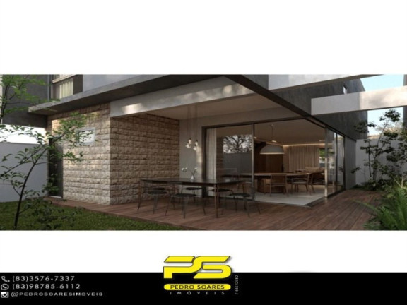Imagem Casa com 3 Quartos à Venda, 177 m² em Intermares - Cabedelo Imagem Casa com 3 Quartos à Venda, 177 m² em Intermares - Cabedelo
