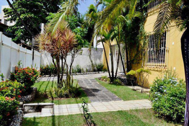 Imagem Casa à Venda ou Locação, 500 m² em Pituba - Salvador Imagem Casa à Venda ou Locação, 500 m² em Pituba - Salvador
