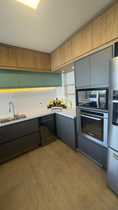 Imagem Apartamento com 2 Quartos à Venda, 156 m² em Alphaville - Barueri