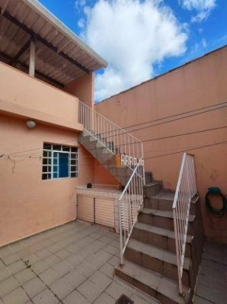 Imagem Sobrado com 3 Quartos à Venda, 126 m² em Penha De França - São Paulo Imagem Sobrado com 3 Quartos à Venda, 126 m² em Penha De França - São Paulo