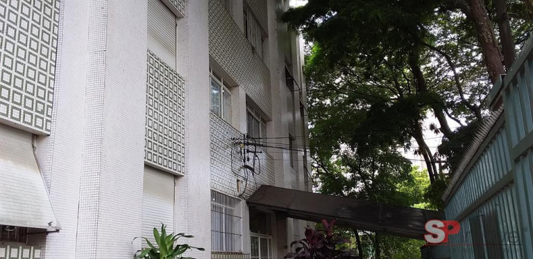 Imagem Apartamento com 3 Quartos à Venda, 87 m² em Vila Paulista - São Paulo