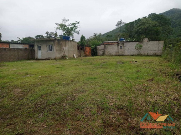 Imagem Terreno à Venda, 600 m² em Rio Da Prata - Ubatuba Imagem Terreno à Venda, 600 m² em Rio Da Prata - Ubatuba