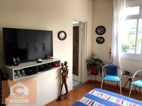 Imagem Apartamento com 2 Quartos à Venda, 111 m² em Vila Mariana - São Paulo Imagem Apartamento com 2 Quartos à Venda, 111 m² em Vila Mariana - São Paulo