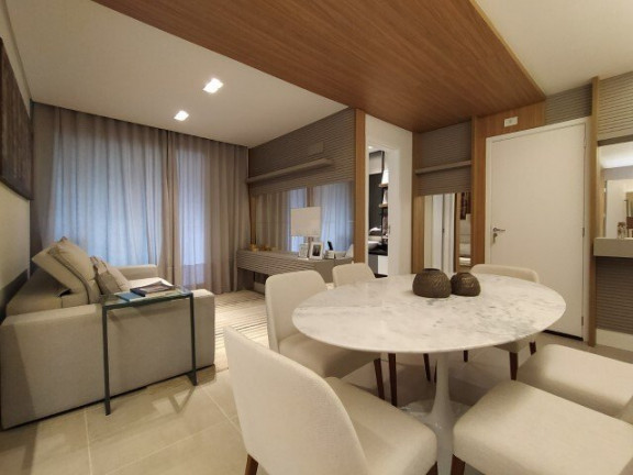 Imagem Apartamento com 2 Quartos à Venda, 78 m² em Vila Izabel - Curitiba