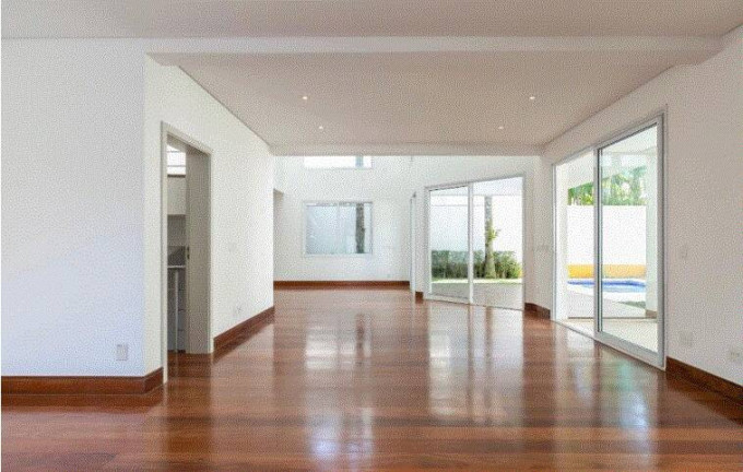 Imagem Casa de Condomínio com 4 Quartos à Venda, 958 m² em Jardim Petrópolis - São Paulo