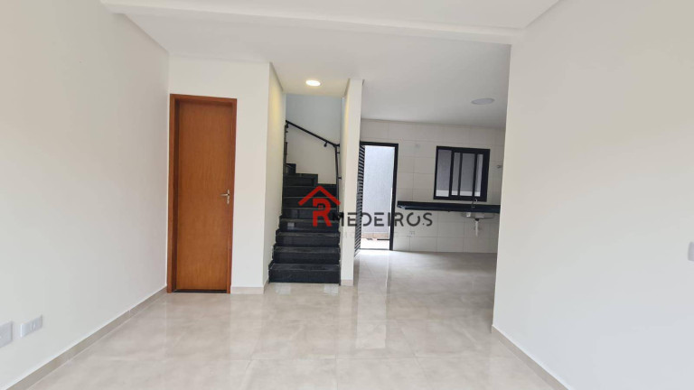 Imagem Casa com 2 Quartos à Venda, 86 m² em Jardim Quietude - Praia Grande Imagem Casa com 2 Quartos à Venda, 86 m² em Jardim Quietude - Praia Grande