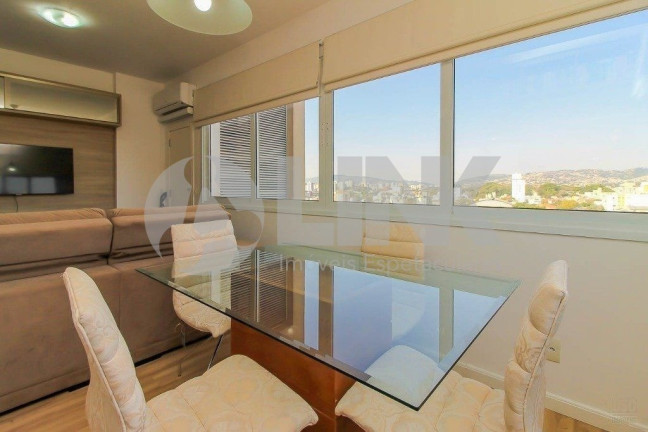 Imagem Apartamento com 2 Quartos à Venda, 64 m² em Partenon - Porto Alegre