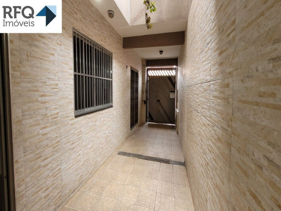 Imagem Imóvel com 4 Quartos à Venda, 243 m² em Vila Moinho Velho - São Paulo