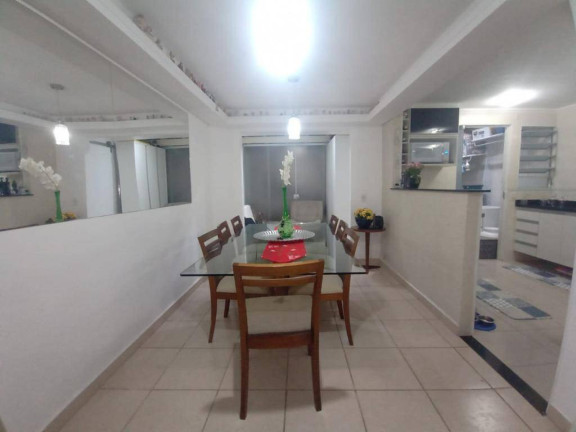 Imagem Casa com 4 Quartos à Venda, 125 m² em Esplanada Independência - Taubaté