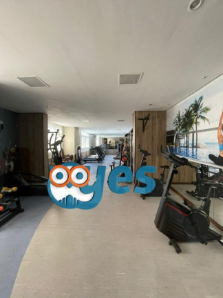 Imagem Apartamento com 2 Quartos para Alugar, 64 m² em Barreiras - Salvador
