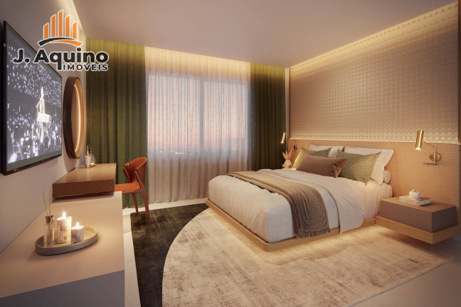 Imagem Apartamento com 2 Quartos à Venda, 121 m² em Engenheiro Luciano Cavalcante - Fortaleza Imagem Apartamento com 2 Quartos à Venda, 121 m² em Engenheiro Luciano Cavalcante - Fortaleza