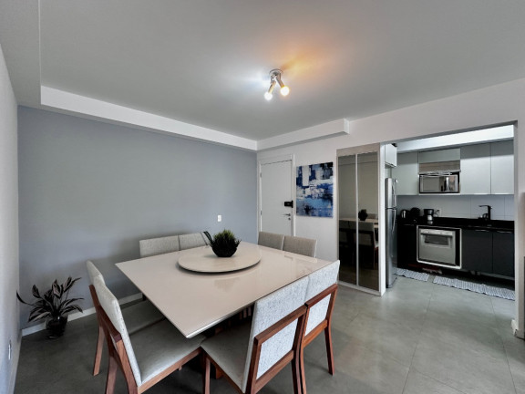 Imagem Apartamento com 2 Quartos à Venda, 87 m² em Jardim Caboré - São Paulo