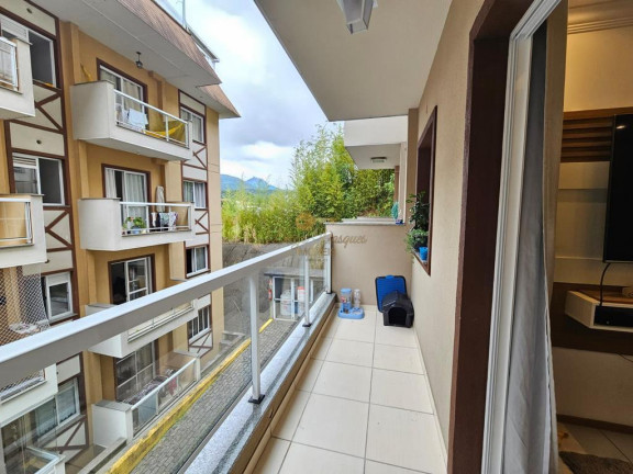 Imagem Apartamento com 2 Quartos à Venda, 67 m² em Bom Retiro - Teresópolis Imagem Apartamento com 2 Quartos à Venda, 67 m² em Bom Retiro - Teresópolis