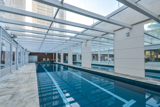 Imagem Imóvel com 3 Quartos à Venda, 101 m² em Santo Amaro - São Paulo Imagem Imóvel com 3 Quartos à Venda, 101 m² em Santo Amaro - São Paulo