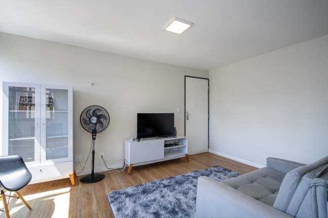 Imagem Apartamento com 1 Quarto à Venda, 49 m² em Campo Belo - São Paulo Imagem Apartamento com 1 Quarto à Venda, 49 m² em Campo Belo - São Paulo