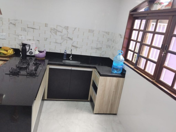 Imagem Sobrado com 3 Quartos à Venda, 150 m² em Jardim Varan - Suzano