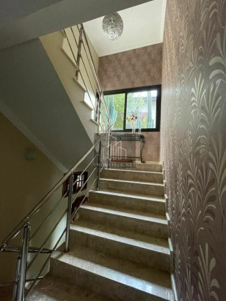 Imagem Casa com 6 Quartos à Venda, 354 m² em Alphaville - Santana De Parnaíba Imagem Casa com 6 Quartos à Venda, 354 m² em Alphaville - Santana De Parnaíba