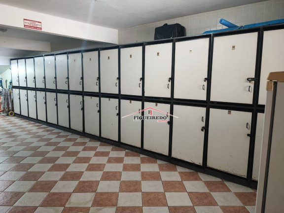 Imagem Apartamento com 1 Quarto à Venda, 45 m² em Tupi - Praia Grande