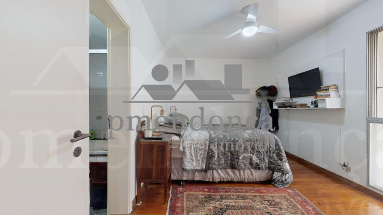Imagem Apartamento com 4 Quartos à Venda, 151 m² em Higienópolis - São Paulo