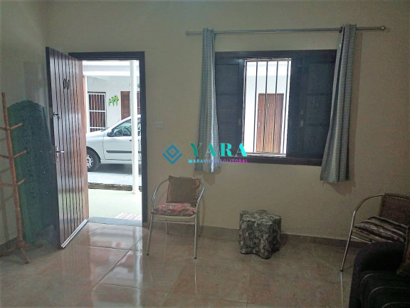 Imagem Apartamento com 2 Quartos à Venda, 49 m² em Silop - Ubatuba