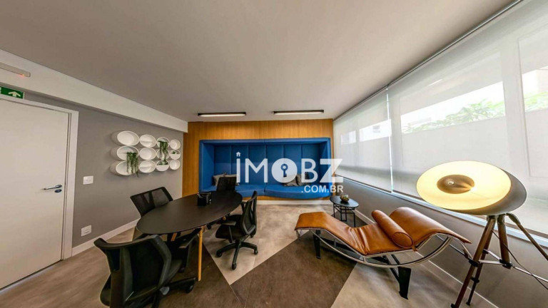 Imagem Imóvel com 1 Quarto à Venda, 26 m² em Pinheiros - São Paulo