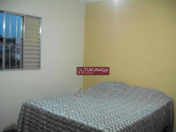 Imagem Sobrado com 3 Quartos à Venda, 108 m² em água Fria - São Paulo