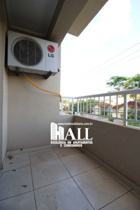 Imagem Apartamento com 2 Quartos à Venda, 78 m² em Centro - São José Do Rio Preto Imagem Apartamento com 2 Quartos à Venda, 78 m² em Centro - São José Do Rio Preto