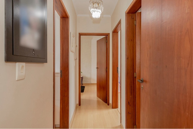 Imagem Cobertura com 3 Quartos à Venda, 198 m² em Jardim Lindóia - Porto Alegre