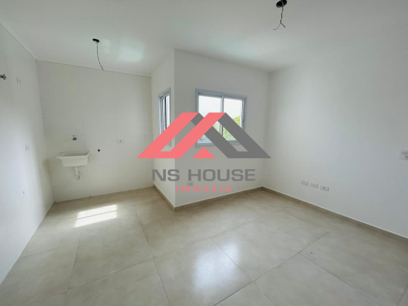 Imagem Imóvel com 2 Quartos à Venda, 45 m² em Jardim Santo Alberto - Santo André Imagem Imóvel com 2 Quartos à Venda, 45 m² em Jardim Santo Alberto - Santo André