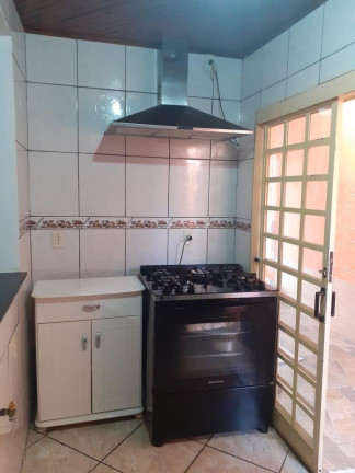 Imagem Casa com 3 Quartos à Venda, 200 m² em Nova Votorantim - Votorantim Imagem Casa com 3 Quartos à Venda, 200 m² em Nova Votorantim - Votorantim