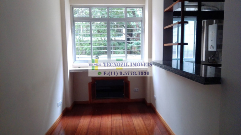 Imagem Apartamento com 1 Quarto à Venda, 47 m² em Bela Vista - São Paulo Imagem Apartamento com 1 Quarto à Venda, 47 m² em Bela Vista - São Paulo