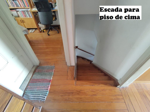 Imagem Casa com 3 Quartos à Venda, 103 m² em Aclimação - São Paulo Imagem Casa com 3 Quartos à Venda, 103 m² em Aclimação - São Paulo