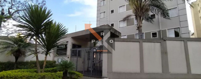 Imagem Imóvel com 2 Quartos à Venda, 44 m² em Vila Mendes - São Paulo
