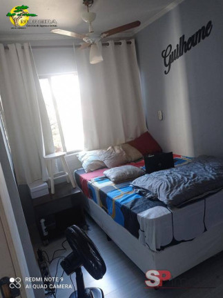 Imagem Apartamento com 3 Quartos à Venda, 70 m² em Barro Branco (zona Norte) - São Paulo