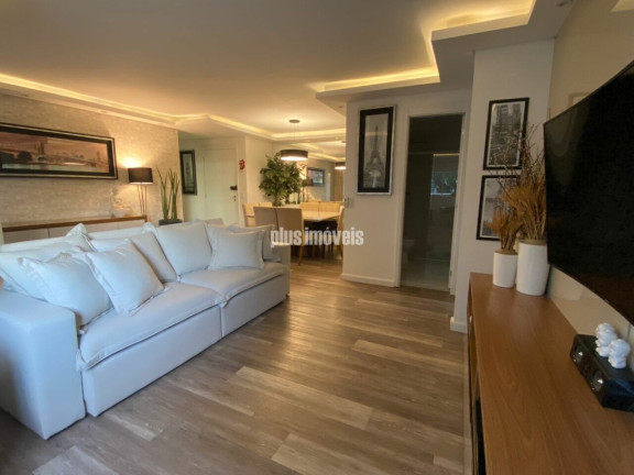 Imagem Apartamento com 2 Quartos à Venda, 148 m² em Morumbi - São Paulo Imagem Apartamento com 2 Quartos à Venda, 148 m² em Morumbi - São Paulo