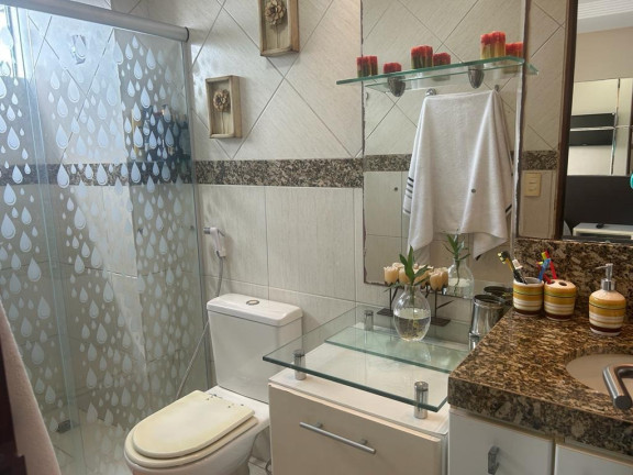 Imagem Apartamento com 4 Quartos à Venda, 159 m² em Manaíra - João Pessoa