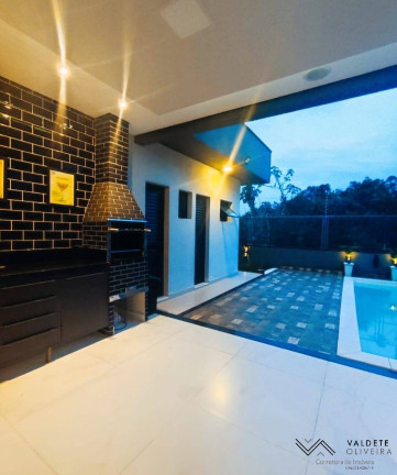 Imagem Casa de Condomínio com 3 Quartos à Venda, 460 m² em Condomínio Residencial Mont Blanc - São José Dos Campos Imagem Casa de Condomínio com 3 Quartos à Venda, 460 m² em Condomínio Residencial Mont Blanc - São José Dos Campos