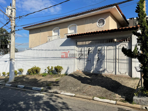 Imagem Sobrado com 3 Quartos à Venda, 160 m² em Jaguaribe - Osasco
