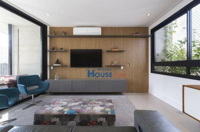 Imagem Apartamento com 3 Quartos à Venda, 151 m² em Vila Madalena - São Paulo Imagem Apartamento com 3 Quartos à Venda, 151 m² em Vila Madalena - São Paulo