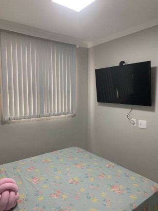 Imagem Apartamento com 2 Quartos à Venda, 40 m² em Jardim Continental - Botucatu Imagem Apartamento com 2 Quartos à Venda, 40 m² em Jardim Continental - Botucatu