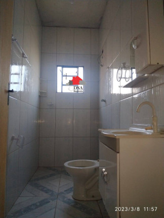 Imagem Casa com 4 Quartos à Venda, 250 m² em Parque Orestes ôngaro - Hortolândia