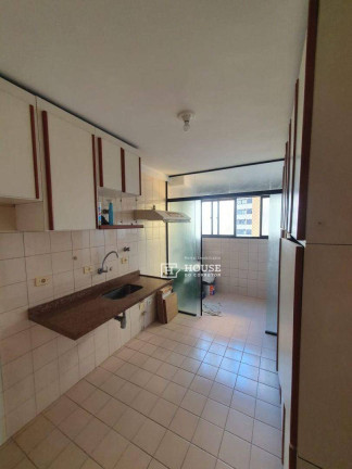 Imagem Apartamento com 3 Quartos à Venda, 75 m² em Jardim Oriental - São Paulo