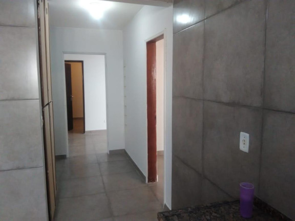 Imagem Casa com 2 Quartos para Alugar, 65 m² em Setor Sul (gama) - Brasília
