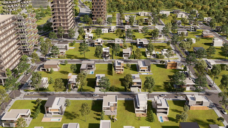Imagem Terreno à Venda, 360 m² em Jardim Dourado - Porto Belo Imagem Terreno à Venda, 360 m² em Jardim Dourado - Porto Belo