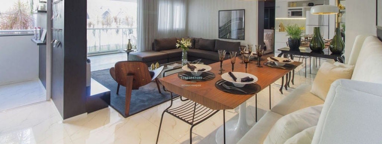 Imagem Apartamento com 2 Quartos à Venda, 65 m² em Bela Vista - São Paulo Imagem Apartamento com 2 Quartos à Venda, 65 m² em Bela Vista - São Paulo