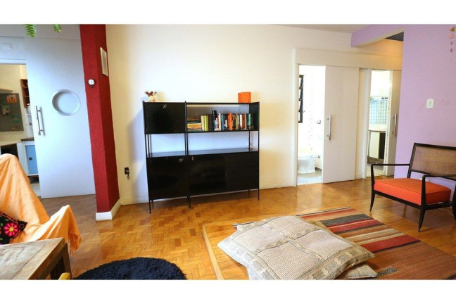 Imagem Apartamento com 2 Quartos à Venda, 74 m² em Jardim Paulista - São Paulo