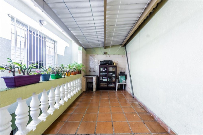 Imagem Casa com 3 Quartos à Venda,  em Cidade Líder - São Paulo