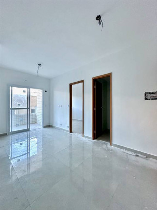 Imagem Apartamento com 1 Quarto à Venda, 43 m² em Mirim - Praia Grande