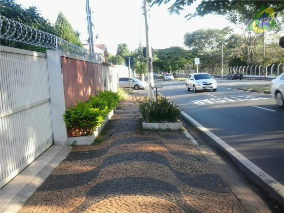 Casa com 4 Quartos à Venda, 450 m² em Jardim Chapadão - Campinas